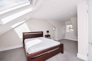 Bedroom- click for photo gallery